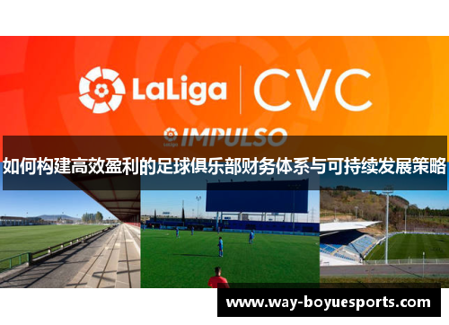 如何构建高效盈利的足球俱乐部财务体系与可持续发展策略