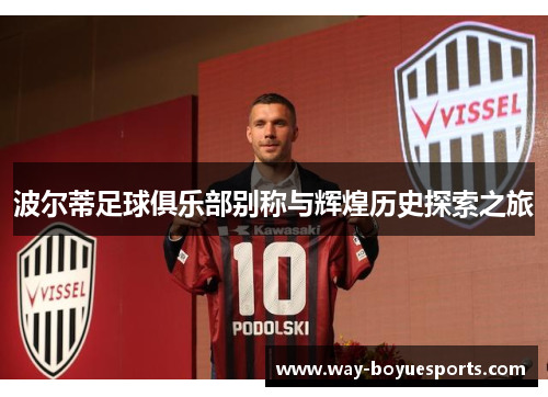 波尔蒂足球俱乐部别称与辉煌历史探索之旅