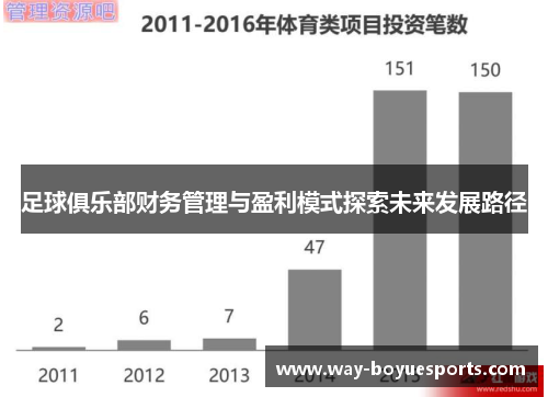 足球俱乐部财务管理与盈利模式探索未来发展路径 足球俱乐部财务管理与盈利模式探索未来发展路径